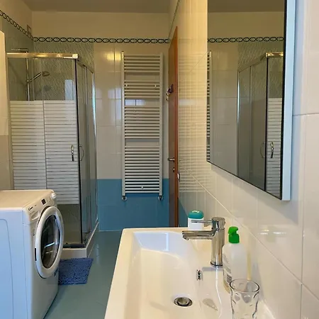 Bonito Apto En Venezia Con Piscina Y A 300mplaya . Cavallino-Treporti