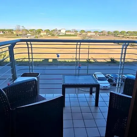 Bonito Apto En Venezia Con Piscina Y A 300mplaya . Apartment *