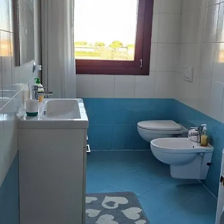 Apartment Bonito Apto En Venezia Con Piscina Y A 300mplaya . Cavallino-Treporti