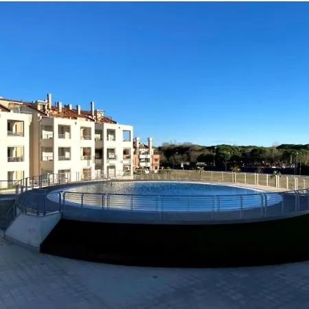 Bonito Apto En Venezia Con Piscina Y A 300mplaya . *