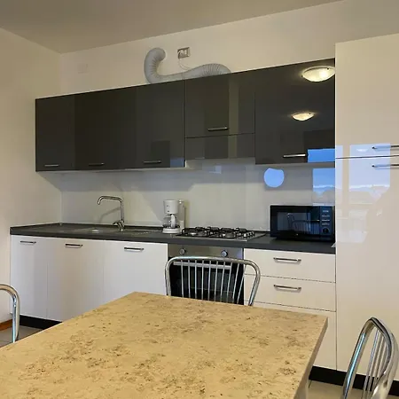Bonito Apto En Venezia Con Piscina Y A 300mplaya . Cavallino-Treporti