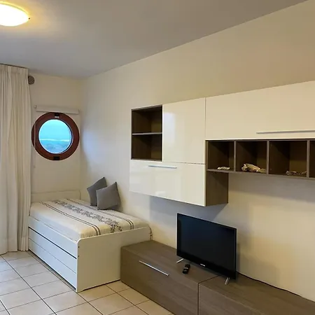 Bonito Apto En Venezia Con Piscina Y A 300mplaya . Apartment Cavallino-Treporti