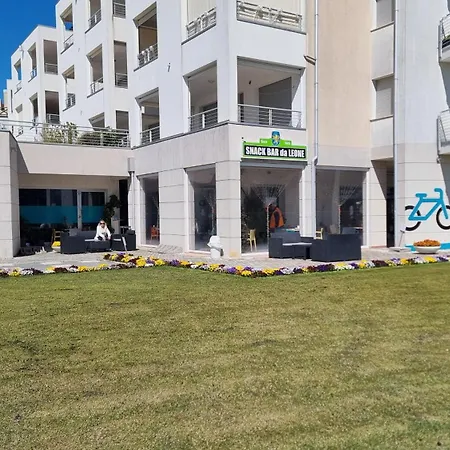 Bonito Apto En Venezia Con Piscina Y A 300mplaya . *