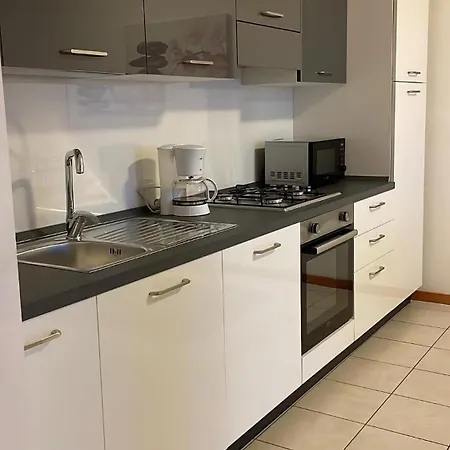Bonito Apto En Venezia Con Piscina Y A 300mplaya . Apartment